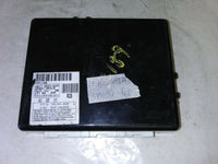 2013-2015 Hyundai Sonata bcm body control module 95400-4R212