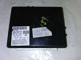 2013-2015 Hyundai Sonata bcm body control module 95400-4R212
