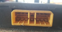MD728594 Mitsubishi Mirage 1989-1992 transmission control module