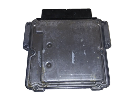 39110-2BCC1 ecm ecu computer 2013 Kia Soul