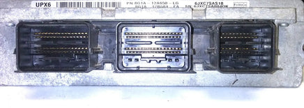 8G1A-12A650-LG ecm ecu computer 2009 Ford Taurus or Sable **tested**