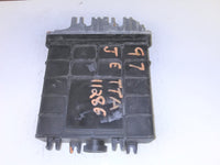 021 906 259 K ecm ecu computer 1996-1997 VW Jetta or Golf