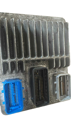 12603214 Buick Lacrosse 2006 ecm ecu computer