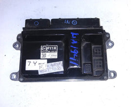 PY1R 18 881B ecm ecu computer 2014-2016 Mazda 6 Mazda6