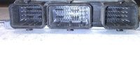 NEC002-657 Nissan Sentra 2012 ecu ecm computer