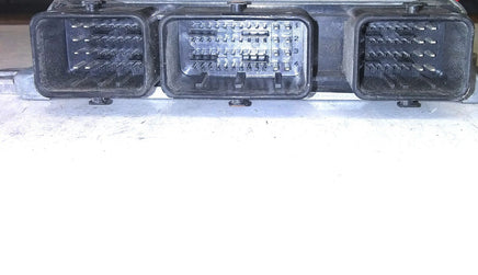 NEC002-657 Nissan Sentra 2012 ecu ecm computer