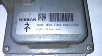 31036 JM30A tcm transmission computer 2008 Nissan Rogue - Swan Auto