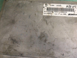 12659501 ecm ecu computer Chevrolet Malibu 2013-2014 **TESTED GOOD**