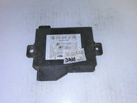 210 820 52 26 Mercedes-Benz E420 1997-1999 door control module