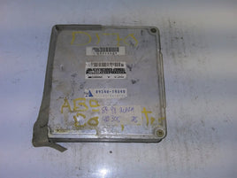 89541-14020 Toyota Supra 1989-1993 ABS Control Module