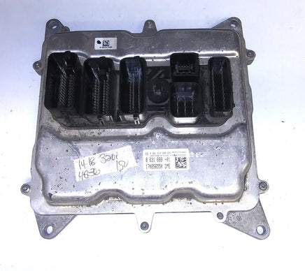 8 631 689 -01 or ecu ecm computer 2014-2018 BMW 320 320i