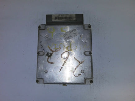 F58F-12A650-FB ecm ecu computer 1996-1997 Ford Windstar  **Tested Good**