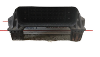 25895403 Cadillac CTS 2008 headlight levelling module