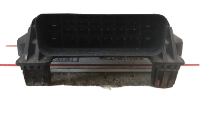 25895403 Cadillac CTS 2008 headlight levelling module