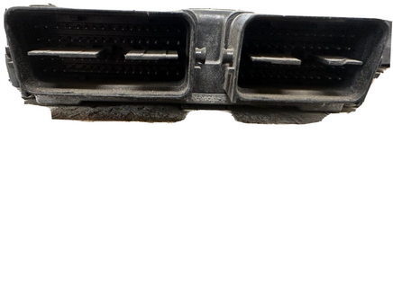 Q1T19771H  power steering control module computer Honda Civic 2003