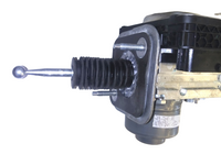 3450-5A8B0F0-01 abs anti-lock brake unit 2023-2024 BMW X1