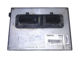 12605754 Chevy Cobalt ECM ECU computer 2005-2006