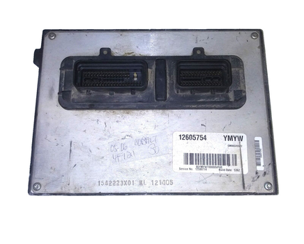 12605754 Chevy Cobalt ECM ECU computer 2005-2006