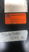R5010270AA Chrysler Sebring or Dodge Stratus 2000 ecm ecu computer