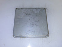 2001 Nissan Xterra ecu ecm computer MEC04-340