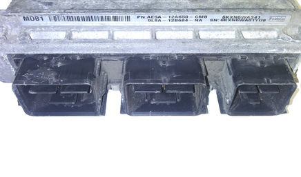 AE5A-12A650-CMB ecm ecu computer 2010 Ford Fusion or Milan **TESTED GOOD**