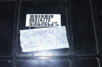 8631A772 ecm ecu computer 2006 Mitsubishi Endeavor - Swan Auto
