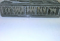 2006 Mitsubishi Outlander ecu ecm computer 8631A118