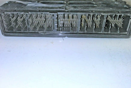 2006 Mitsubishi Outlander ecu ecm computer 8631A118