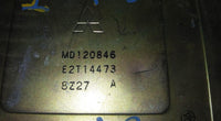 MD120846 ecu ecm computer 1989 Mitsubishi Galant - Swan Auto