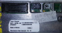 DG1T-14F239-BK Voice recognition control module 2013-2016 Ford Taurus