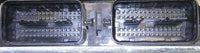 LF4X 18 881E ecu ecm computer 2008 Mazda MX-5 Miata