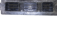 AE5A-12A650-NE Ford Fusion 2010 ecu computer ****tested***