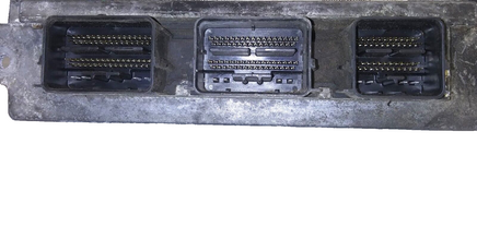 AE5A-12A650-NE Ford Fusion 2010 ecu computer ****tested***