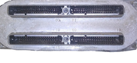 16227797 ecm ecu computer 1997 Chevrolet Camaro