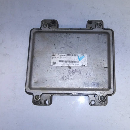 19210736 ecm ecu computer 2007 Chevrolet Cobalt ***tested***