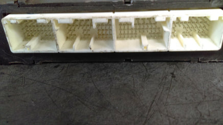 2015 Subaru Impreza ecu ecm computer 22765AH192