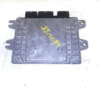 NEC980-086 ecm ecu computer 2014-2017 Nissan Versa