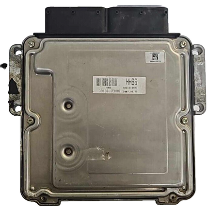 39131-2EHB6 Kia Soul  2018 ecm ecu computer