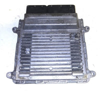 P68027155AD engine control module 2007-2010 Dodge Caliber