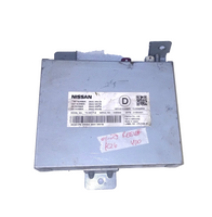 284A1 6RA1B Driver Assist Control Module 2021-2023 Nissan Rogue