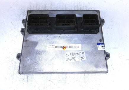 5L7A-12A650-KA Lincoln Navigator 2005 ecm ecu computer **Tested**