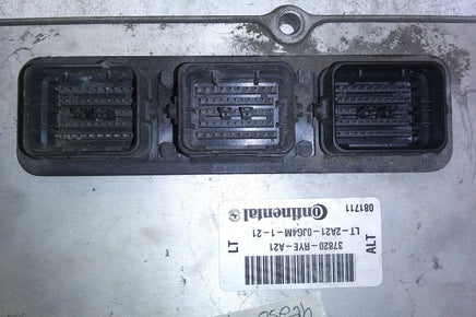 37820-RYE-A21 Acura MDX 2010-2011 ecm ecu computer