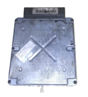 3S4A-12A650-FC ecm ecu computer 2003 Ford Focus ***TESTED***