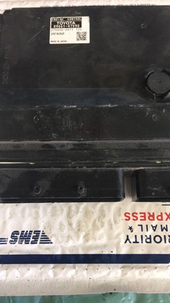 89661-47590 Toyota Prius 2014-2015 ECM ECU computer