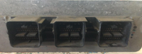 RM6M6A-12A650-BD Ford Escape ecm ecu computer 2006