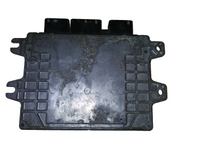 MEC900-190 Nissan Versa 2008 ecm ecu computer