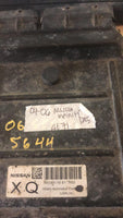 2004-2006 Nissan Infiniti ecm ecu computer MEC63-110