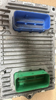 P05150843AC Jeep Cherokee 2014 ecm ecu computer