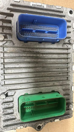 P05150843AC Jeep Cherokee 2014 ecm ecu computer