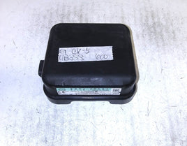 KD7J 67XA1 Mazda CX-5 CX5 2021 cruise distance sensor